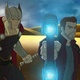 Illustration for article titled The “Asgard War” is the best thing to happen to iGuardians Of The Galaxy/i